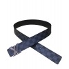 Louis Vuitton LV Initiales 40mm Black