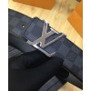 Louis Vuitton LV Initiales 40mm Black