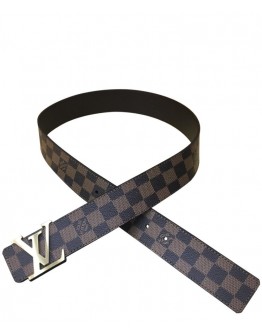 Louis Vuitton LV Initiales 40mm Brown