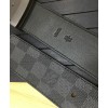 Louis Vuitton LV Initiales 40mm Black