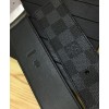 Louis Vuitton LV Initiales 40mm Black