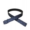 Louis Vuitton LV Initiales 40mm Black