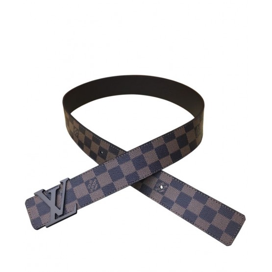 Louis Vuitton LV Initiales 40mm Brown