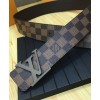 Louis Vuitton LV Initiales 40mm Brown