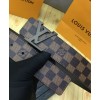 Louis Vuitton LV Initiales 40mm Brown
