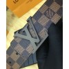 Louis Vuitton LV Initiales 40mm Brown