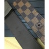 Louis Vuitton LV Initiales 40mm Brown