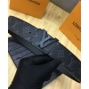 Louis Vuitton LV Initiales 40mm Black