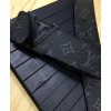 Louis Vuitton LV Initiales 40mm Black