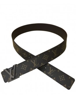 Louis Vuitton LV Initiales 40mm Brown