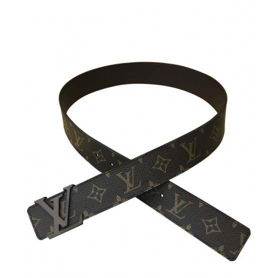 Louis Vuitton LV Initiales 40mm Brown