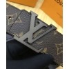 Louis Vuitton LV Initiales 40mm Brown