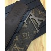 Louis Vuitton LV Initiales 40mm Brown