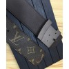 Louis Vuitton LV Initiales 40mm Brown