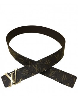 Louis Vuitton LV Initiales 40mm Brown