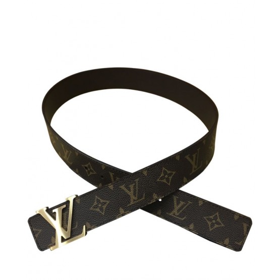 Louis Vuitton LV Initiales 40mm Brown