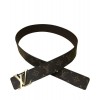 Louis Vuitton LV Initiales 40mm Brown