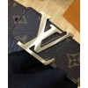 Louis Vuitton LV Initiales 40mm Brown