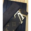 Louis Vuitton LV Initiales 40mm Brown