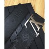 Louis Vuitton LV Initiales 40mm Black