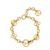 Louis Vuitton Crazy In Lock Bracelet M69583 Golden