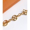 Louis Vuitton Crazy In Lock Bracelet M69583 Golden