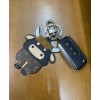 Louis Vuitton Chinese New Year Bag Charm And Key Holder M80218 Brown