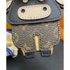 Louis Vuitton Chinese New Year Bag Charm And Key Holder M80218 Brown