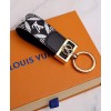 Louis Vuitton Since 1854 Dragonne Dauphine Key Holder Black