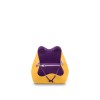Louis Vuitton Neonoe Epi Leather M54369 Yellow