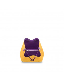 Louis Vuitton Neonoe Epi Leather M54369 Yellow