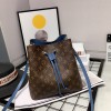 Louis Vuitton Monogram Neonoe M43569 Blue