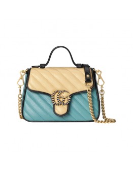 GG Marmont mini bag 583571 1X5JE 4992