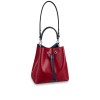 Louis Vuitton Neonoe Epi Leather M55303 Red