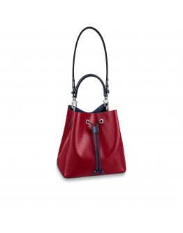 Louis Vuitton Neonoe Epi Leather M55303 Red