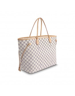 Louis Vuitton Neverfull GM N41360 Beige