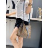 Louis Vuitton Monogram Neonoe M43569 Blue