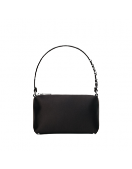 Alexander Wang- Heiress Satin Pouch（5 Colors）