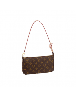 Louis Vuitton Pochette Aessoires Monogram M40712