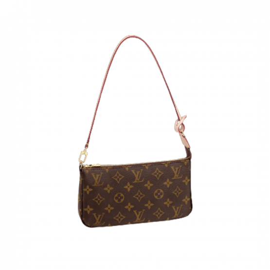 Louis Vuitton Pochette Aessoires Monogram M40712