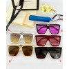 Gucci Square Frame Sunglasses