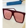 Gucci Square Frame Sunglasses