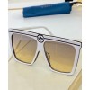 Gucci Square Frame Sunglasses