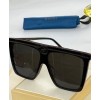 Gucci Square Frame Sunglasses