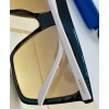 Gucci Square Frame Sunglasses