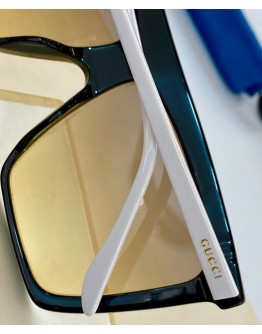 Gucci Square Frame Sunglasses