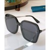 Gucci Square Frame Sunglasses