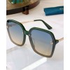Gucci Square Frame Sunglasses