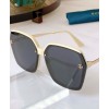 Gucci Square Frame Sunglasses