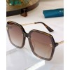Gucci Square Frame Sunglasses